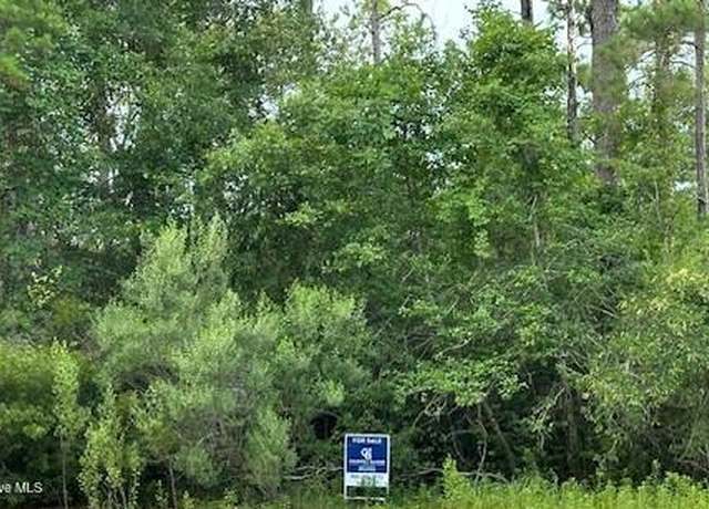 Property at 0 Ransey Ln, Hampstead, NC 28443