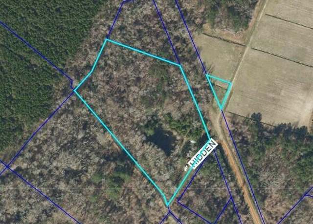 Property at 373 Hidden Ln, Oriental, NC 28571