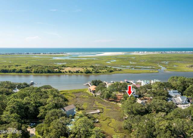Property at 1909 Norwood St SW, Ocean Isle Beach, NC 28469