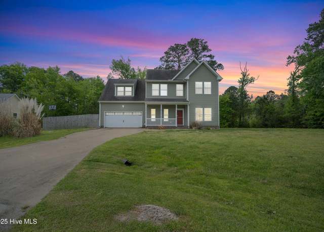 Property at 141 Trevor Way, Moyock, NC 27958, 4 beds, 2.5 baths