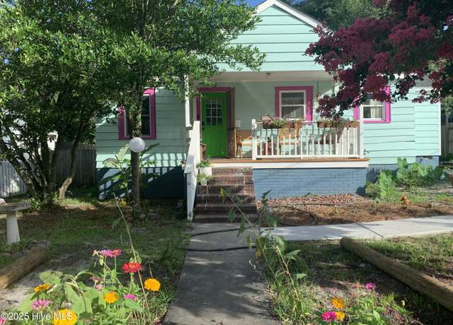Property at 606 Ivey Cir, Wilmington, NC 28401, 1 bed, 1 bath