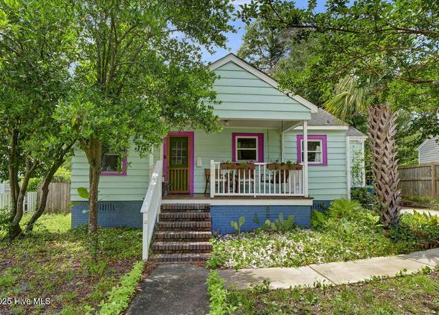 Property at 606 Ivey Cir, Wilmington, NC 28401, 1 bed, 1 bath