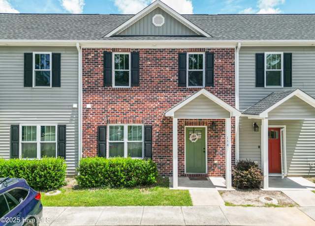Property at 156 Lincoln Place Cir, Leland, NC 28451, 3 beds, 2 baths