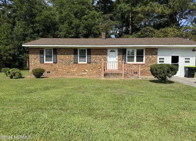 Property at 6748 Hassell Rd, Robersonville, NC 27871, 3 beds, 1 bath