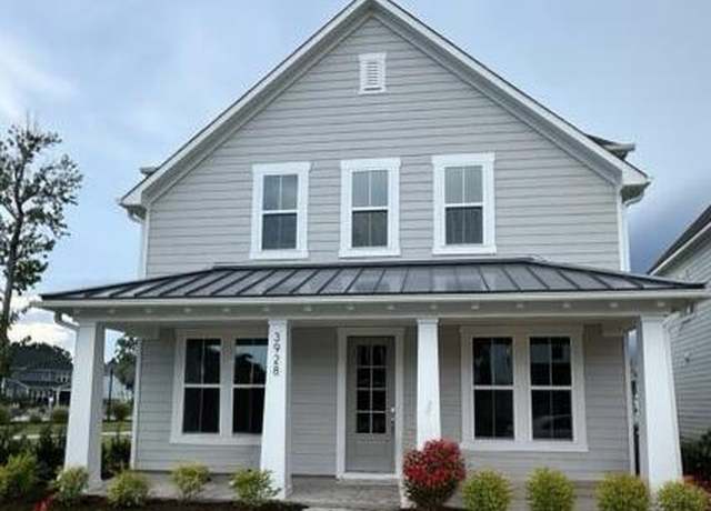 Property at 3928 Watersail Dr #89, Wilmington, NC 28409, 4 beds, 3 baths