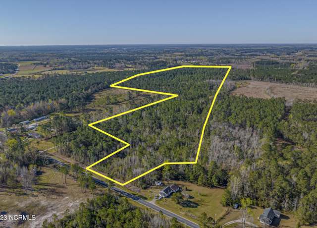 Property at Tbd Wright Rd, Tabor City, NC 28463