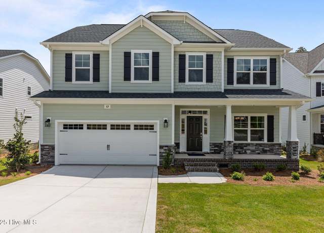 Property at 105 Pungo Ln #510, Aberdeen, NC 28315, 4 beds, 2.5 baths