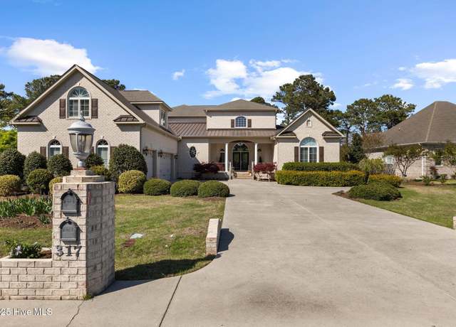 Property at 317 Seascape Dr, Sneads Ferry, NC 28460, 4 beds, 5.5 baths