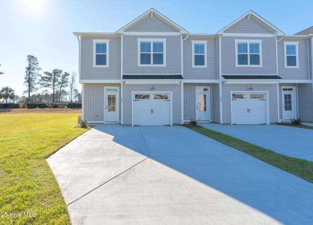 Property at 126 Jansen Ln, Winnabow, NC 28479, 3 beds, 2.5 baths