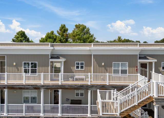 Property at 4134 Vanessa Dr Unit 14, Oak Island, NC 28461, 2 beds, 2 baths