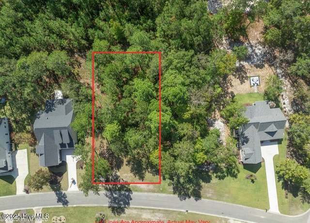 Property at 811 Breezewood Dr SE, Bolivia, NC 28422