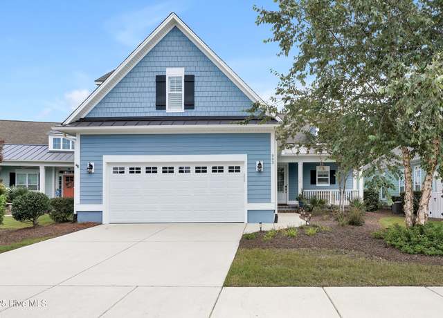 Property at 993 Tannin Bark Cir, Leland, NC 28451, 4 beds, 3 baths