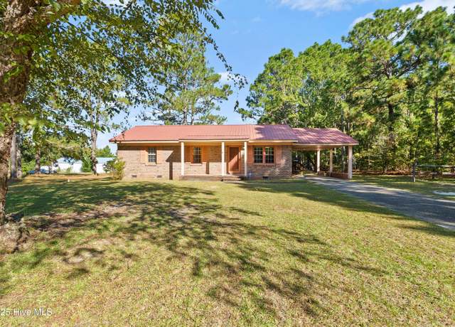 Property at 1476 Ashemont Rd, Aberdeen, NC 28315, 3 beds, 2 baths