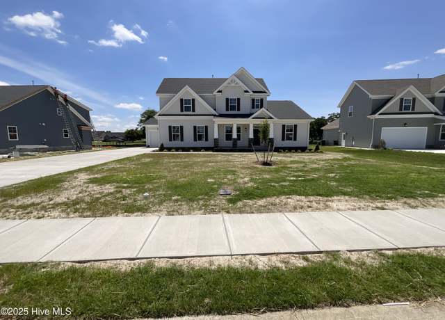 Property at 219 Grandview Dr, Elizabeth City, NC 27909, 4 beds, 3 baths