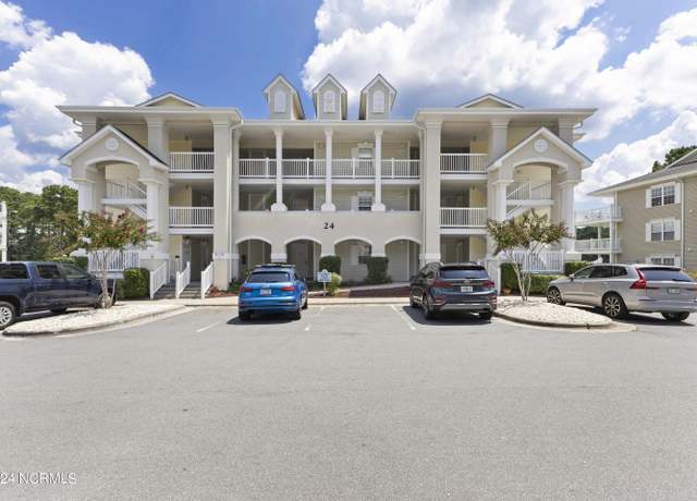 Property at 1215 N Middleton Dr #2406, Calabash, NC 28467, 2 beds, 2 baths