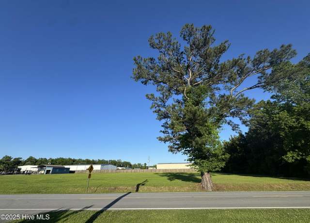 Property at 1783 Kellum Loop Rd, Jacksonville, NC 28546