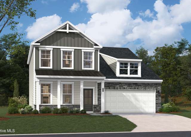 Property at 4143 Balboa Ave, Leland, NC 28451, 3 beds, 2.5 baths