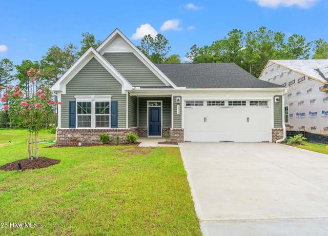 Property at 2054 Springbrook Ln NE, Bolivia, NC 28422, 3 beds, 2 baths