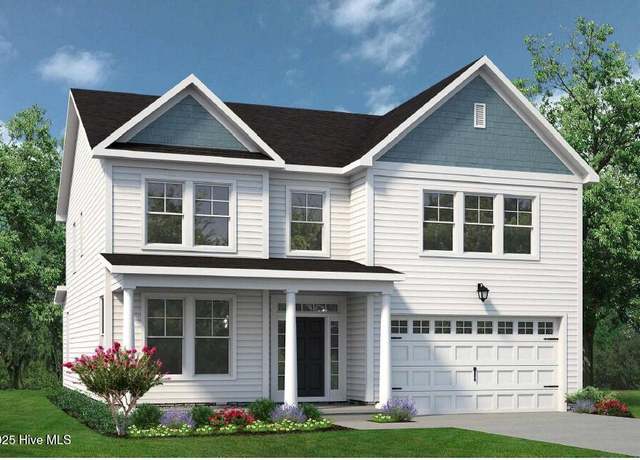 Property at 207 Arbormoor Ln, Moyock, NC 27958, 4 beds, 2.5 baths