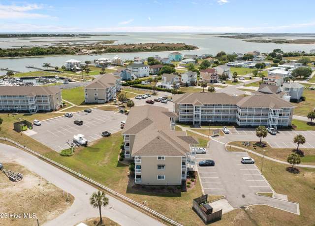 Property at 650 Cedar Point Blvd Unit D13, Cedar Point, NC 28584, 2 beds, 2 baths
