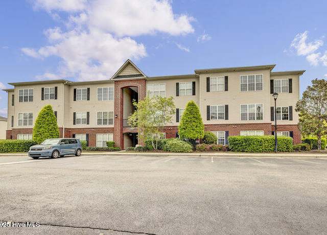 Property at 2807 Bloomfield Ln Unit 108, Wilmington, NC 28412, 1 bed, 1 bath