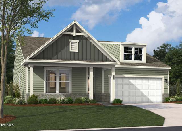 Property at 4119 Balboa Ave Lot 19, Leland, NC 28451, 3 beds, 2 baths