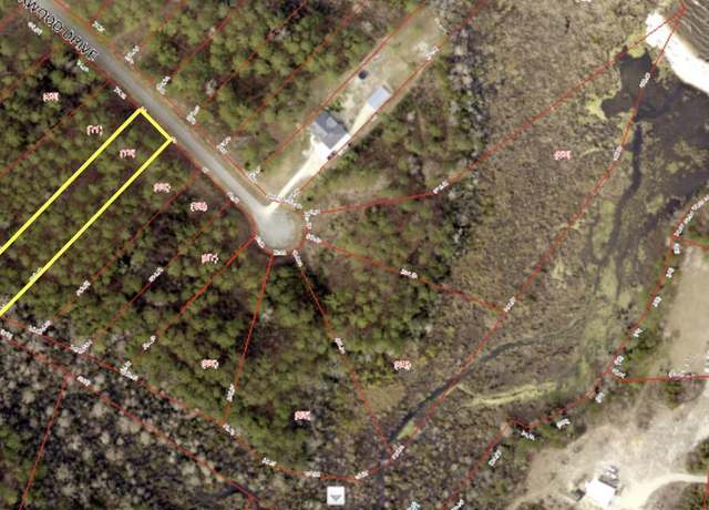 Property at 122 Cedarwood, Havelock, NC 28532