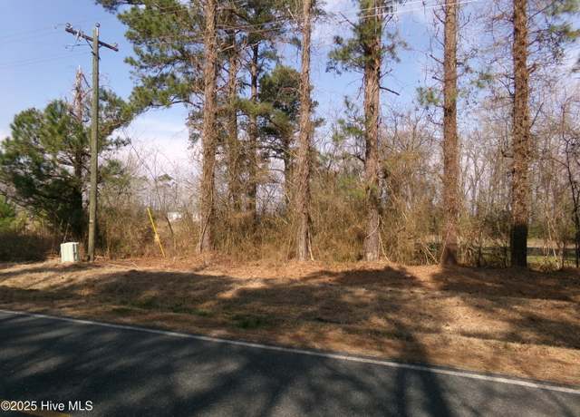 Property at . Pages Lake Rd, Saint Pauls, NC 28384
