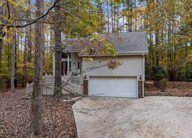 Property at 126 Hill Creek Rd, Blounts Creek, NC 27814, 3 beds, 2 baths
