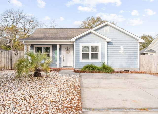 Property at 117 NE 9th St, Oak Island, NC 28465, 3 beds, 2 baths