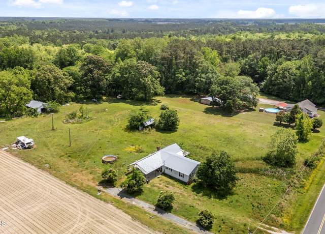 Property at 1770 Old Washington Rd, Vanceboro, NC 28586, 3 beds, 2 baths