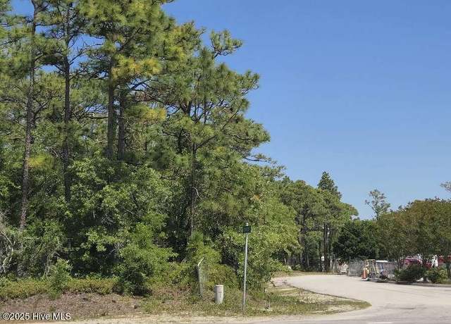 Property at 0 Nine Mile Rd, Newport, NC 28570