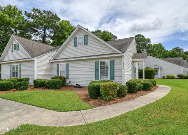 Property at 4605 Song Sparrow Ct, Wilmington, NC 28412, 3 beds, 2 baths