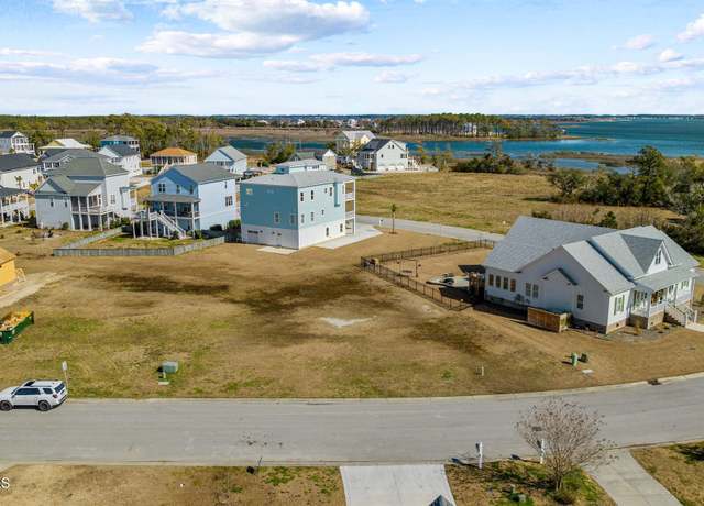 Property at 1302 Fathom Way, Morehead City, NC 28557