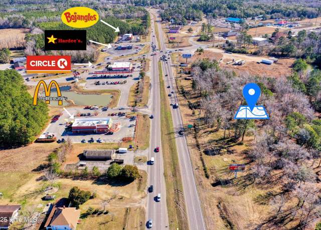 Property at 15.9 Ocean Hwy W, Supply, NC 28462