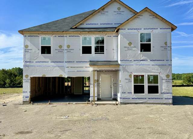 Property at 5554 Swanns Station Rd, Sanford, NC 27332, 4 beds, 3 baths
