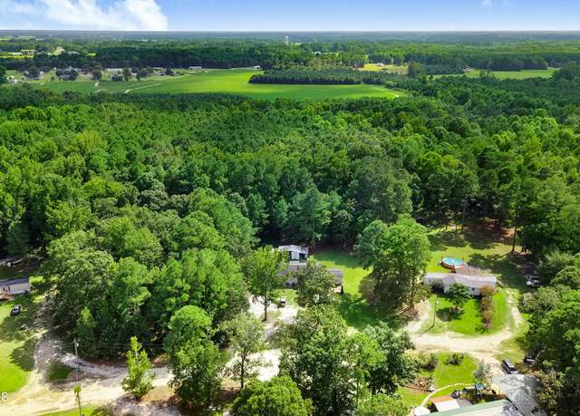 Property at 109 Eddie Dr, Princeton, NC 27569