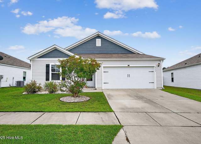 Property at 673 Chester Way NE, Leland, NC 28451, 3 beds, 2 baths