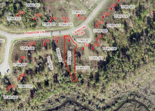 Property at 333 Landon Ln, Sneads Ferry, NC 28460
