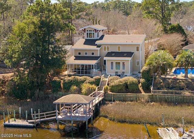 Property at 2659 Wildcat Dr, Supply, NC 28462, 3 beds, 3.5 baths