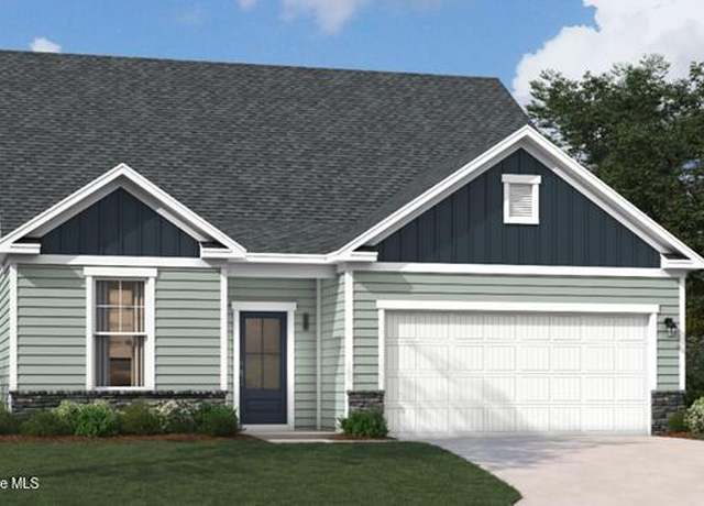 Property at 4175 Balboa Ave Lot 007, Leland, NC 28451, 3 beds, 2.5 baths