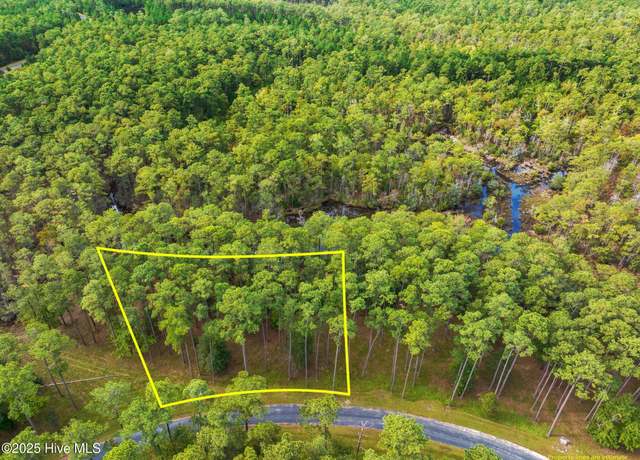 Property at 87 Broadview Pt, Oriental, NC 28571