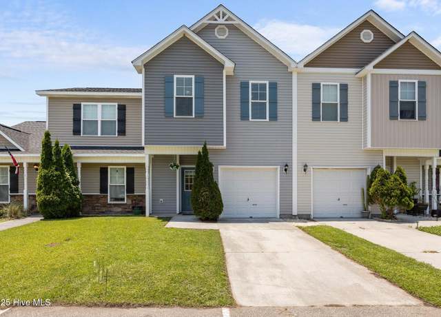 Property at 304 Cedar Island Trl, Holly Ridge, NC 28445, 3 beds, 2.5 baths