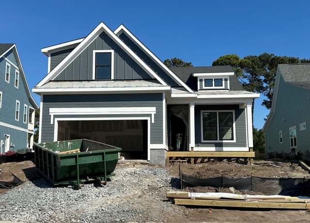 Property at 187 Spicer Lake Dr, Holly Ridge, NC 28445, 3 beds, 3 baths