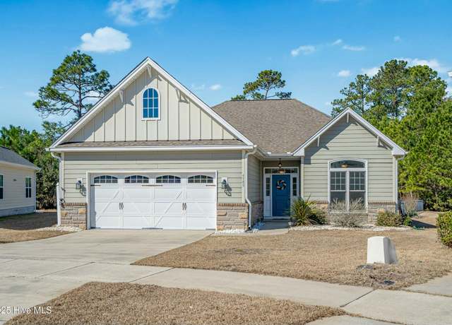 Property at 4789 Yellowood Dr, Shallotte, NC 28470, 3 beds, 2 baths