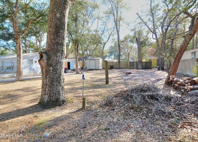 Property at 7206 Banner St SW, Ocean Isle Beach, NC 28469