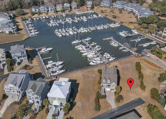 Property at 2758 Long Bay Dr SE, Southport, NC 28461