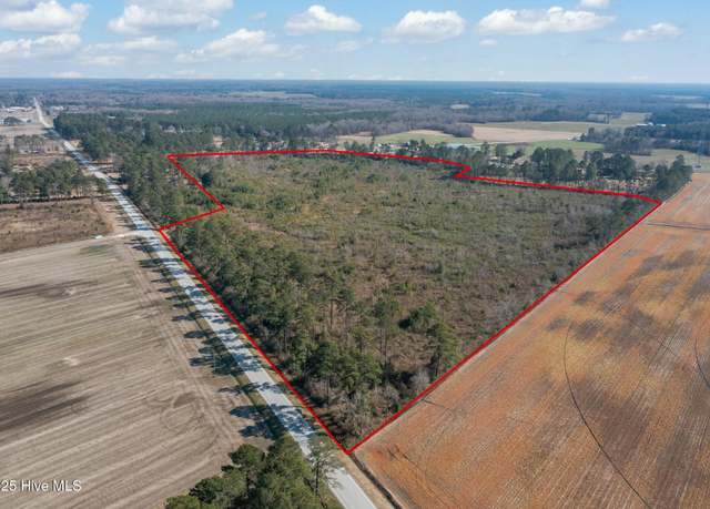 Property at 0 Nc 58 N, Trenton, NC 28585