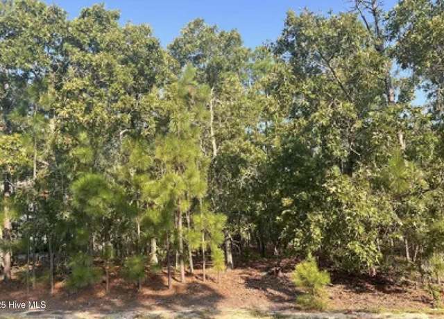 Property at 180 Longleaf Dr, Seven Lakes, NC 27376