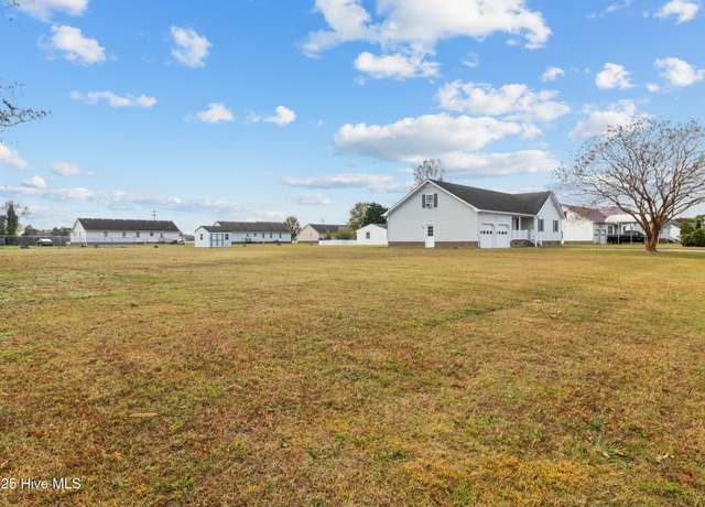 Property at 00000 Delia Dr, Elizabeth City, NC 27909